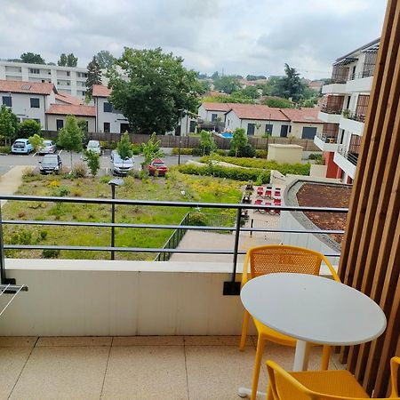 Aparthotel Domitys - Les Pastellistes LʼUnion Exterior foto